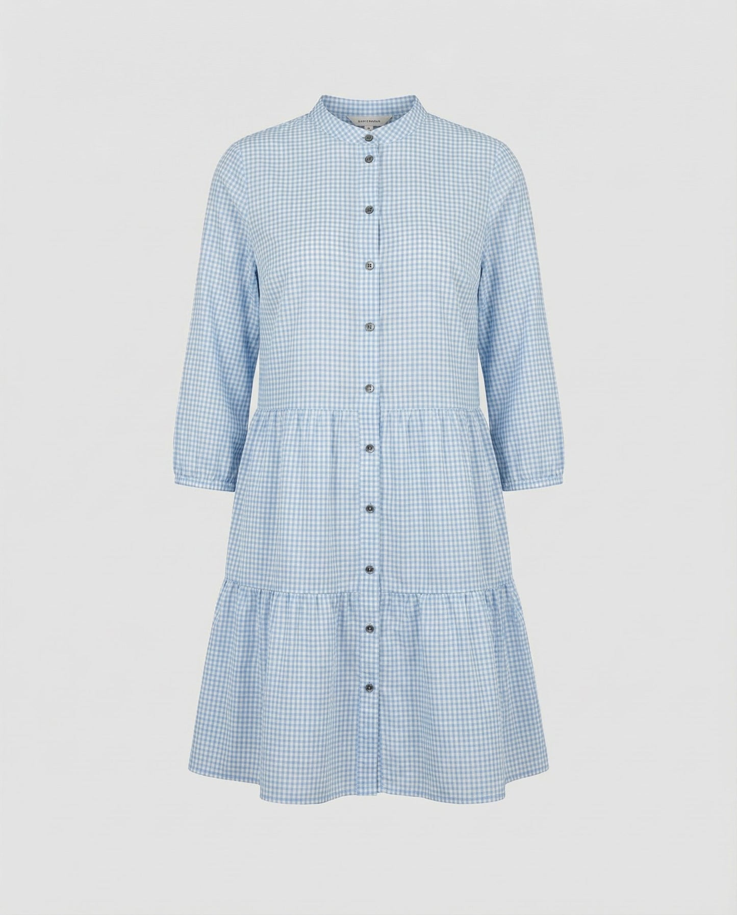Thoughtfully Designed Garment
