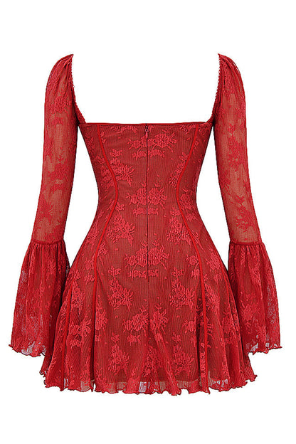 Vintage Inspired Garment