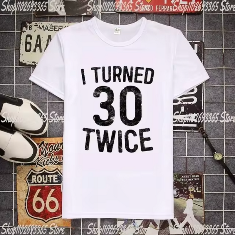 Vintage Inspired T-Shirt