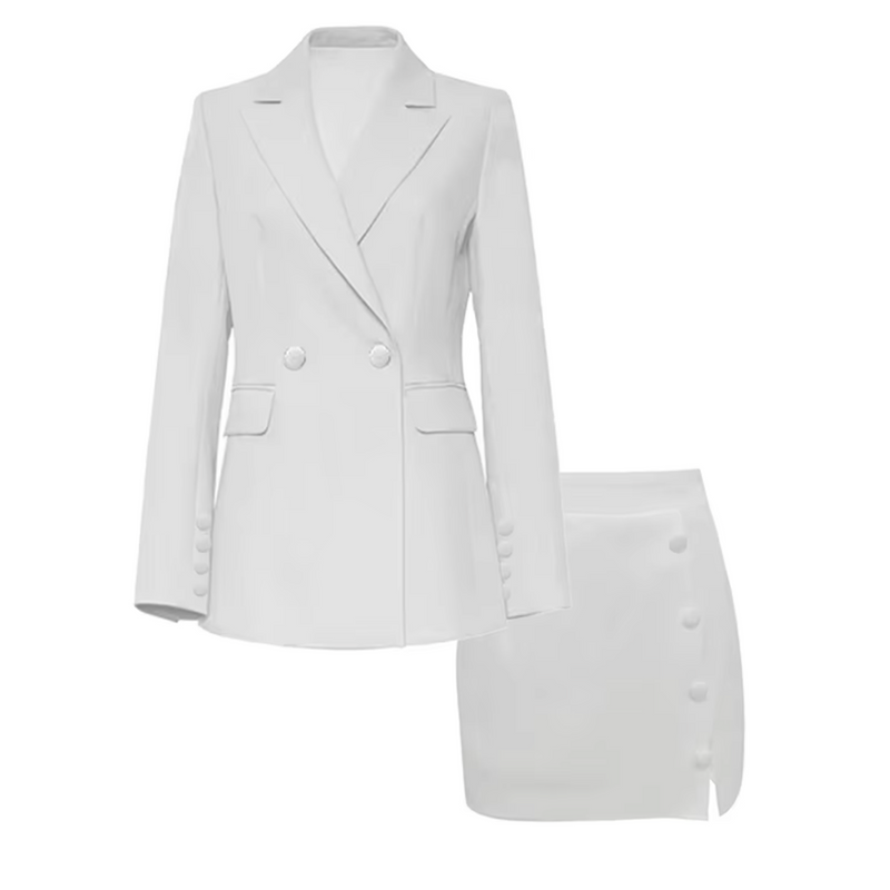 Classic Designed Coat