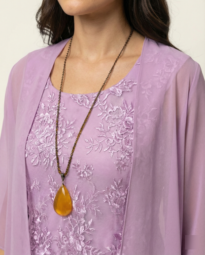 Thoughtfully Designed Garment