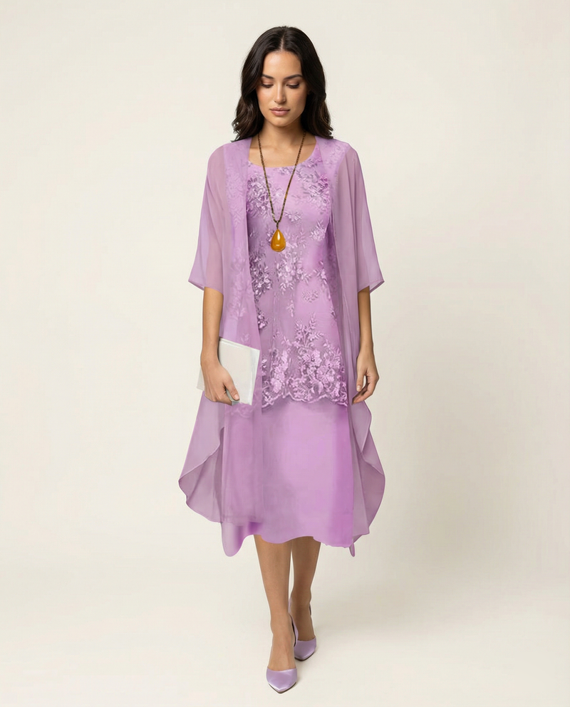 Thoughtfully Designed Garment
