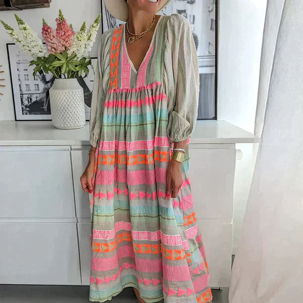 Beautifully Crafted Dress