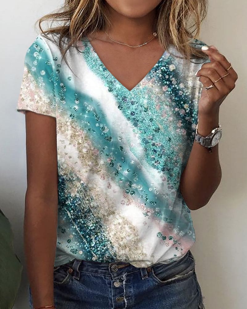 Elegantly Designed Blouse