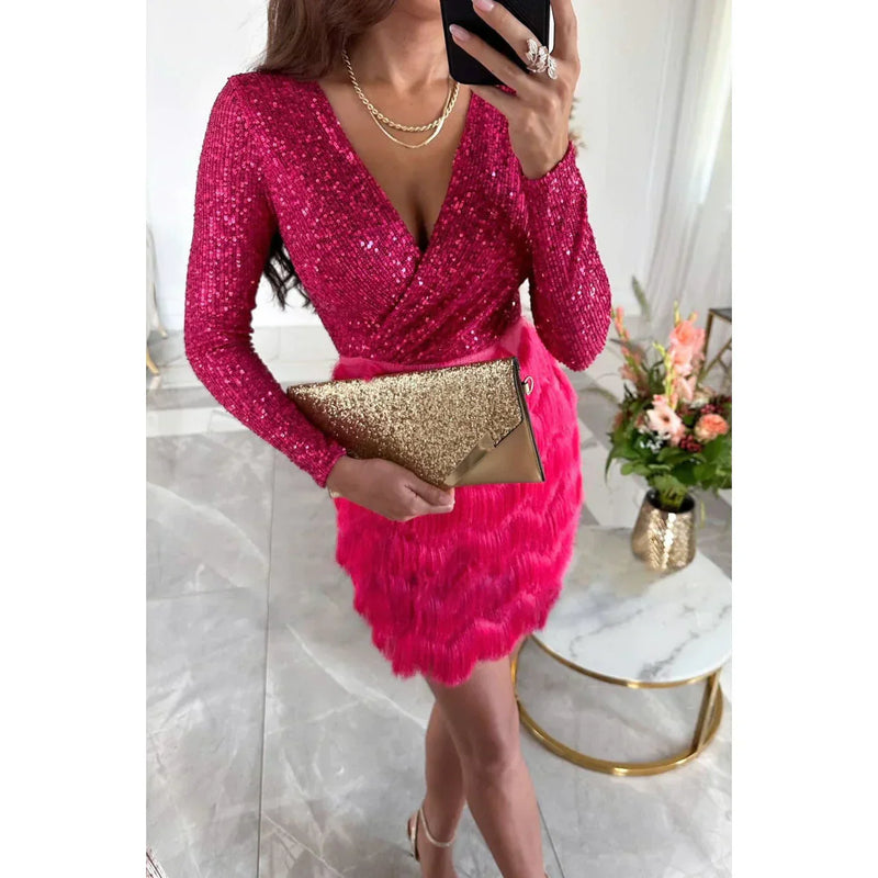 Thoughtfully Designed Dress