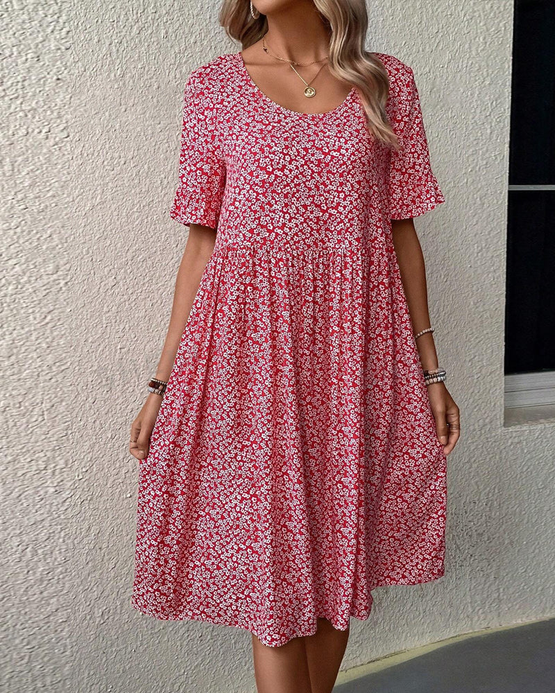Elegantly Designed Garment