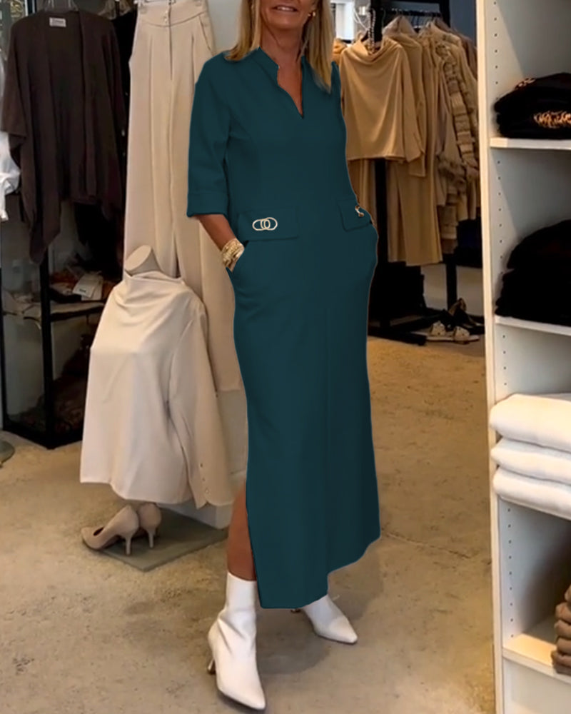 Vintage Inspired Dress
