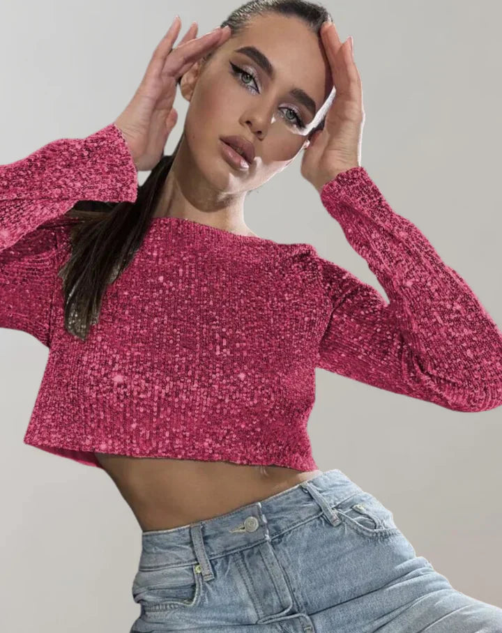 Vintage Inspired Top