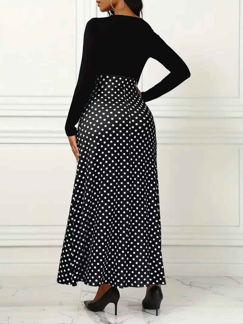 Classic Vintage Dress