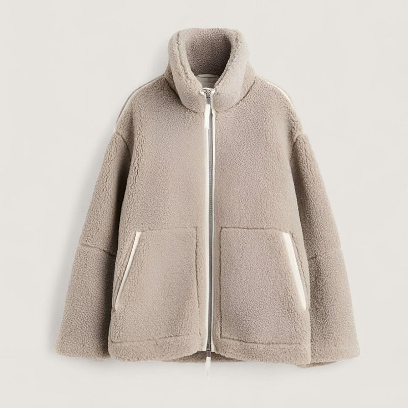 Classic Designed Jacket