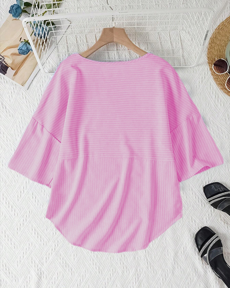 Classic Designed Blouse