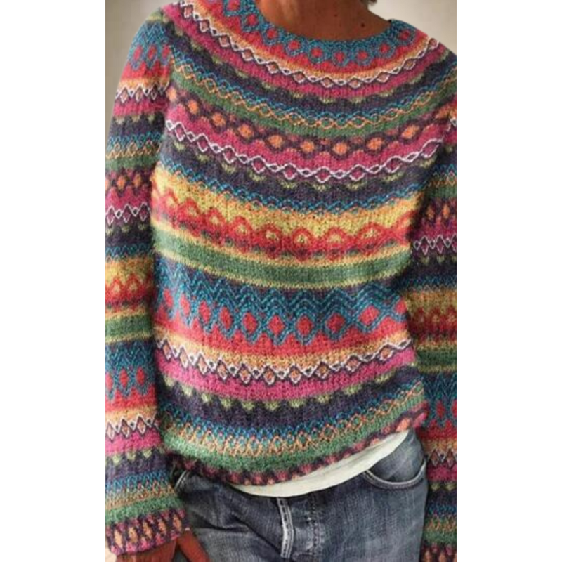 Classic Vintage Sweater