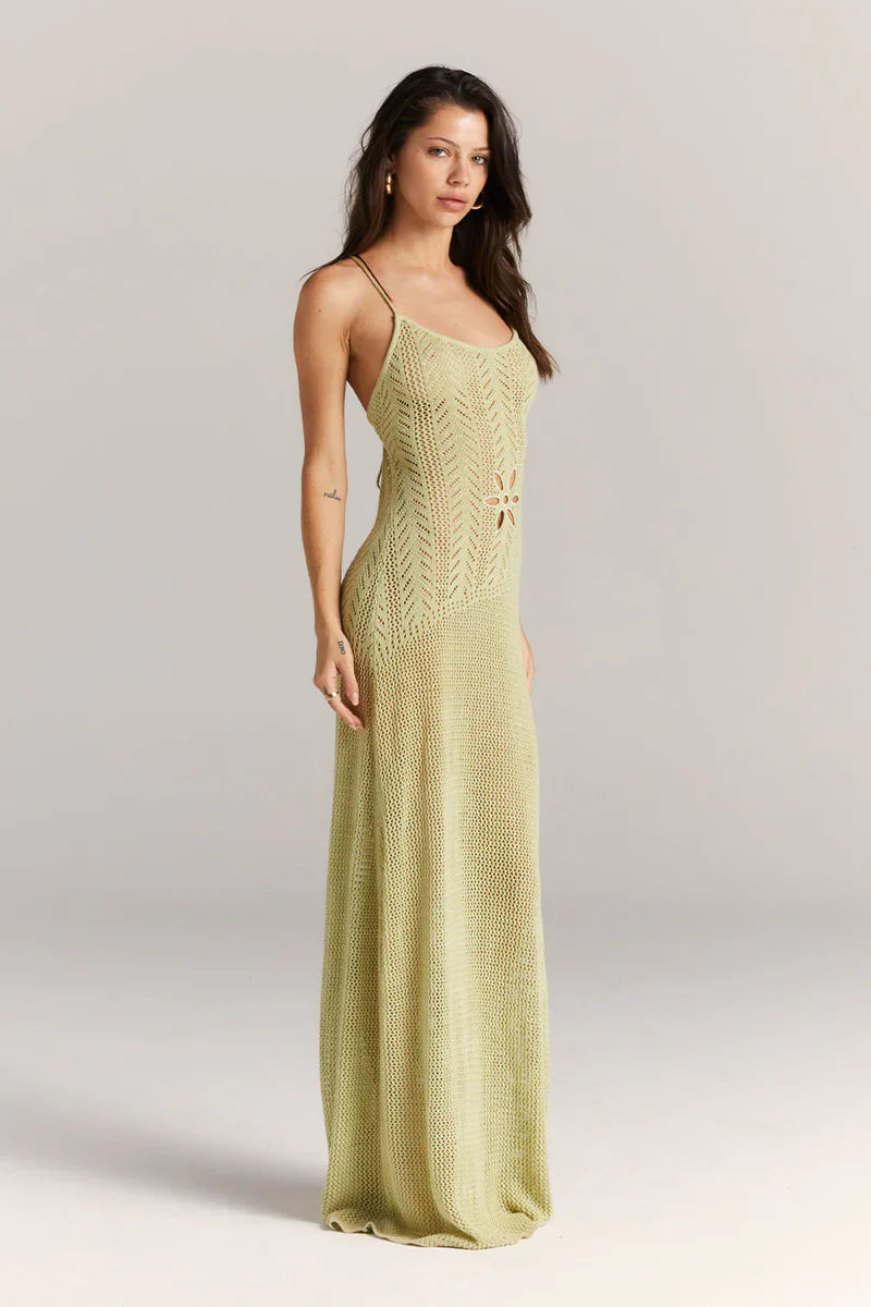 Beautifully Crafted Dress