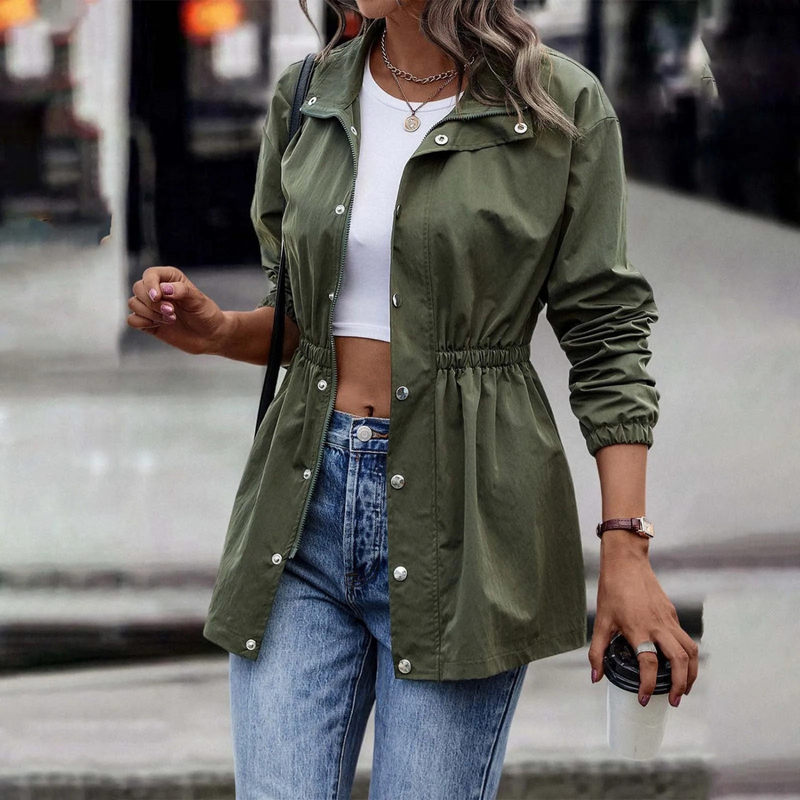 Beautifully Crafted Coat