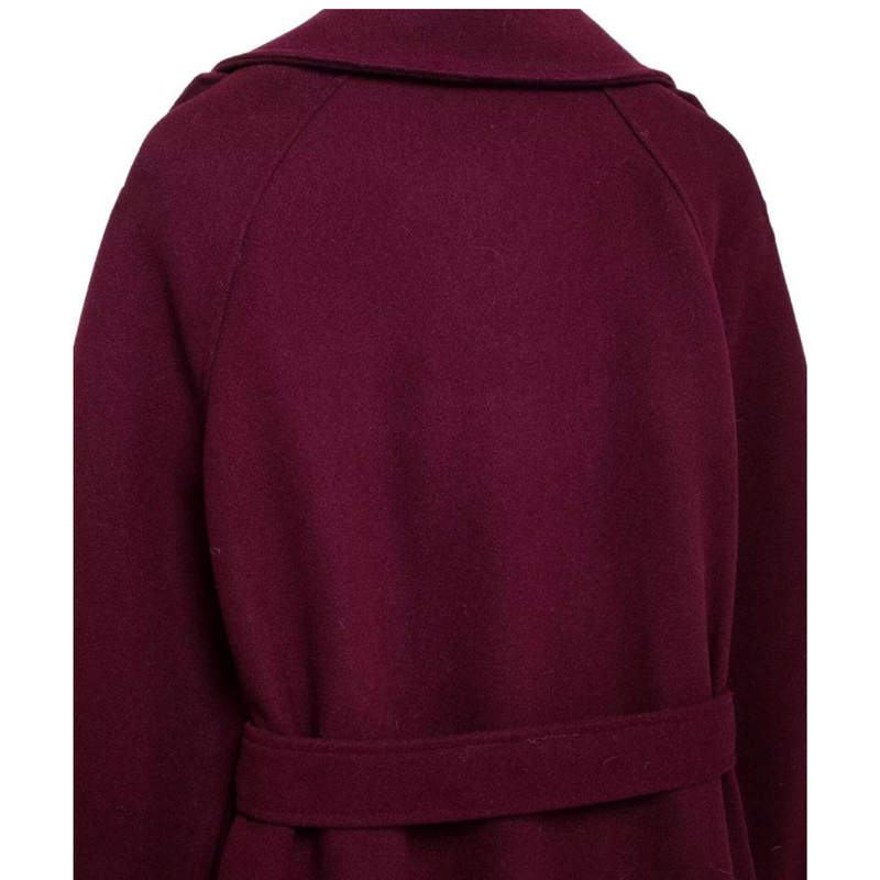 Gracefully Designed Coat