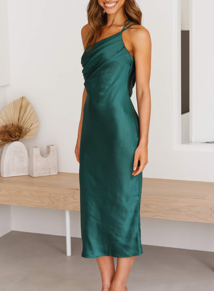 Thoughtfully Designed Dress