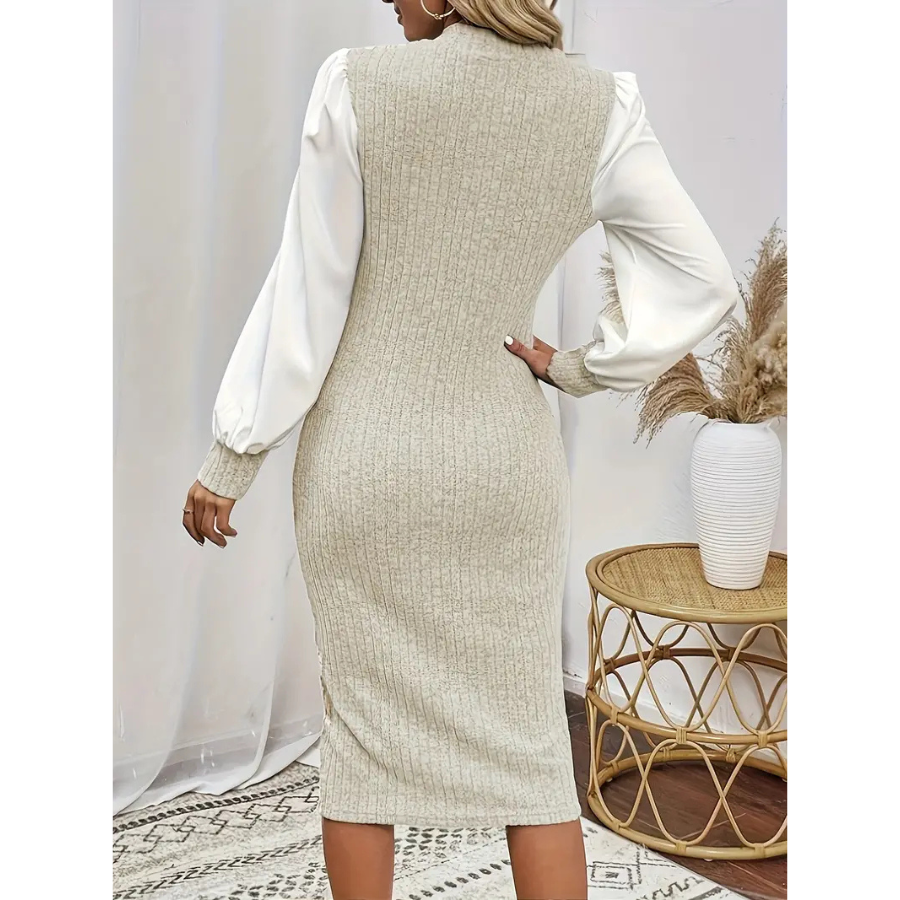 Thoughtfully Designed Dress
