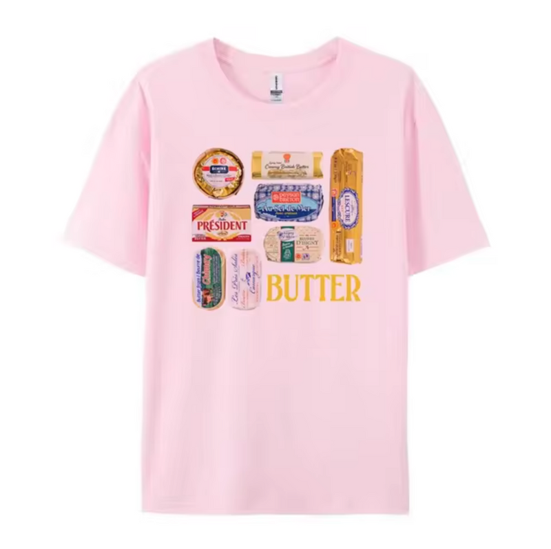 Timeless Vintage Style T-Shirt