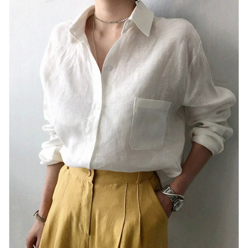 Gracefully Designed Shirt