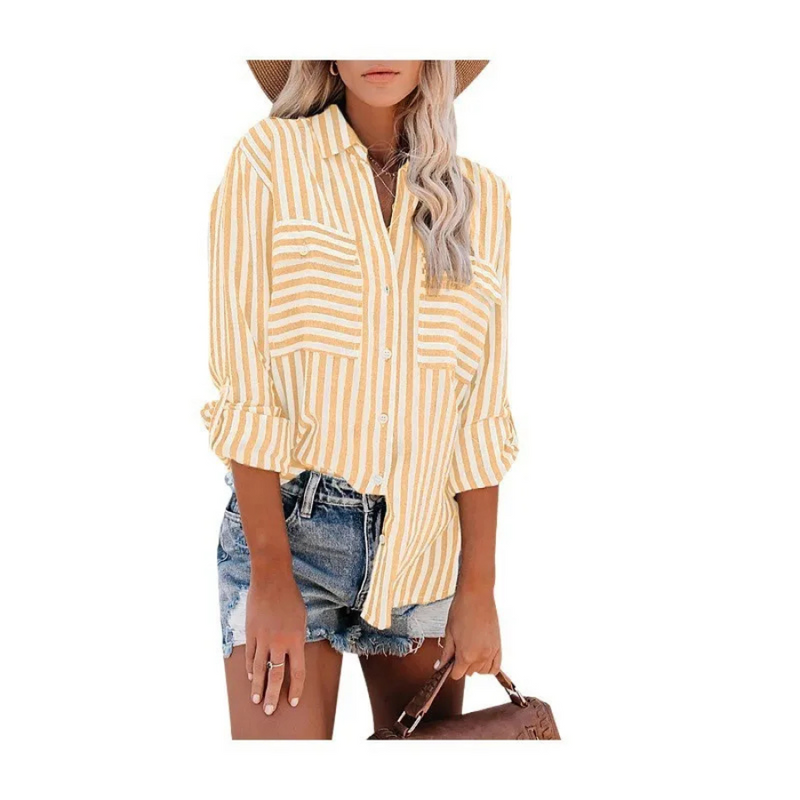 Classic Designed Shirt