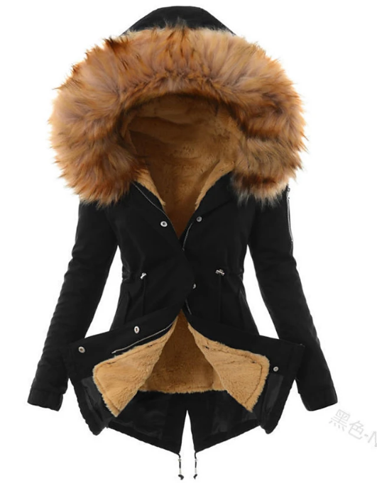 Classic Vintage Coat