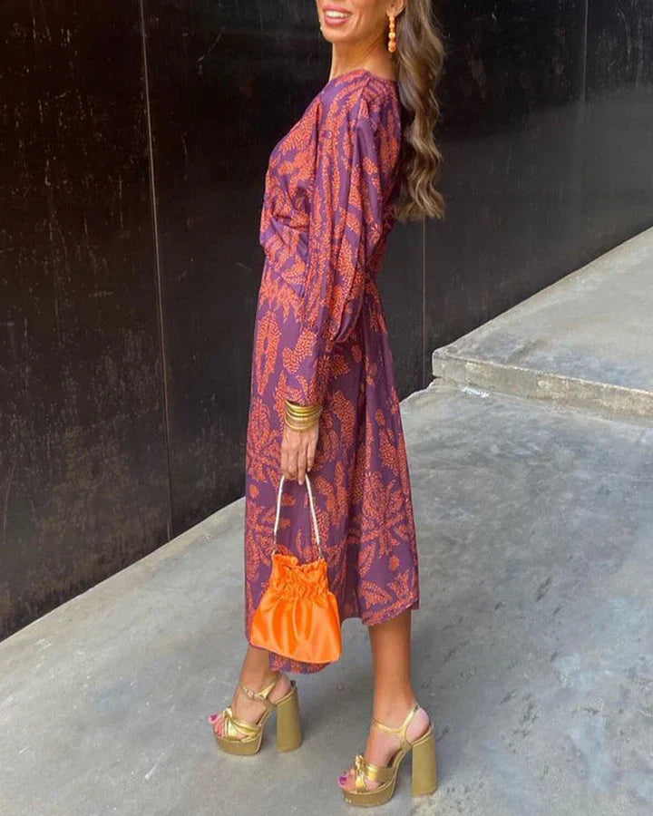 Vintage Inspired Garment