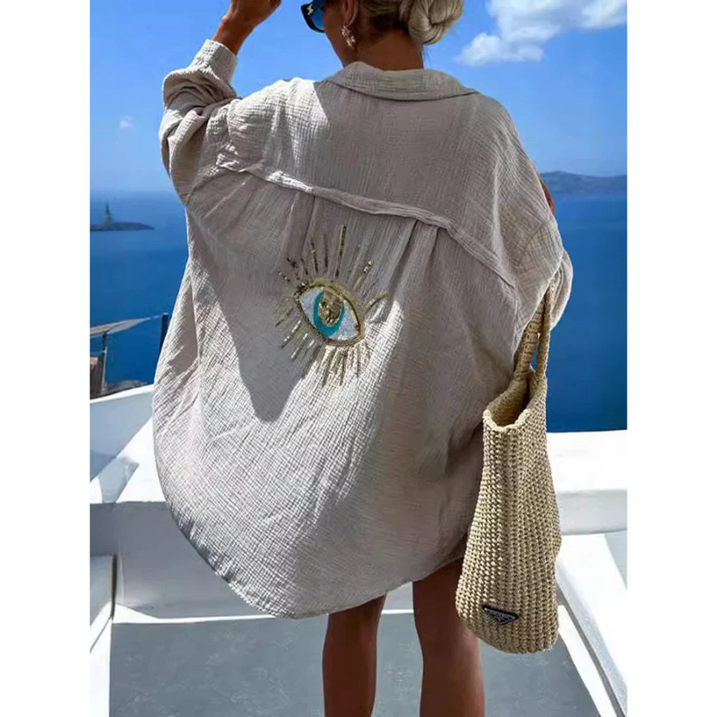 Classic Vintage Shirt