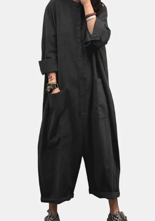 Thoughtfully Designed Garment