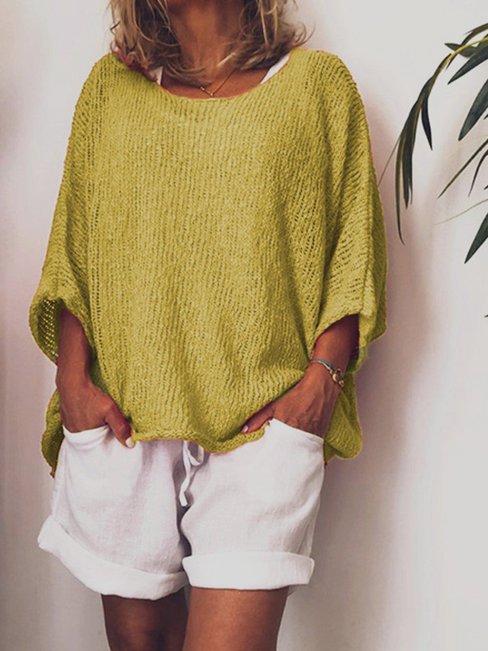 Beautifully Crafted Sweater