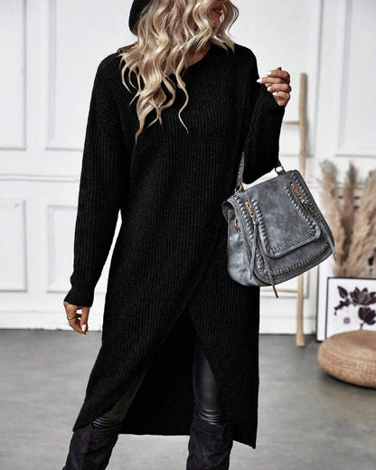 Elegantly Designed Sweater