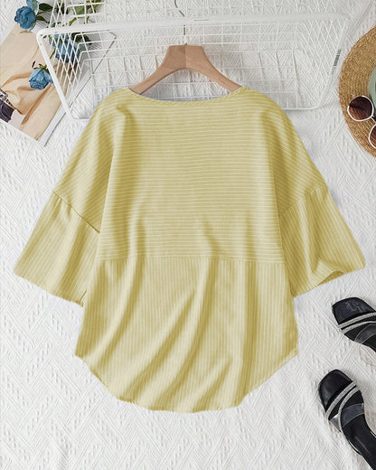 Classic Designed Blouse