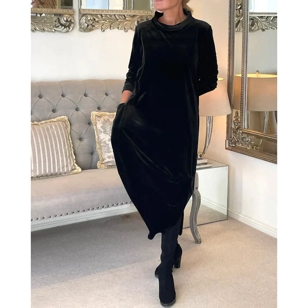 Classic Vintage Dress