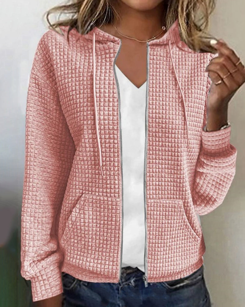 Beautifully Crafted Cardigan