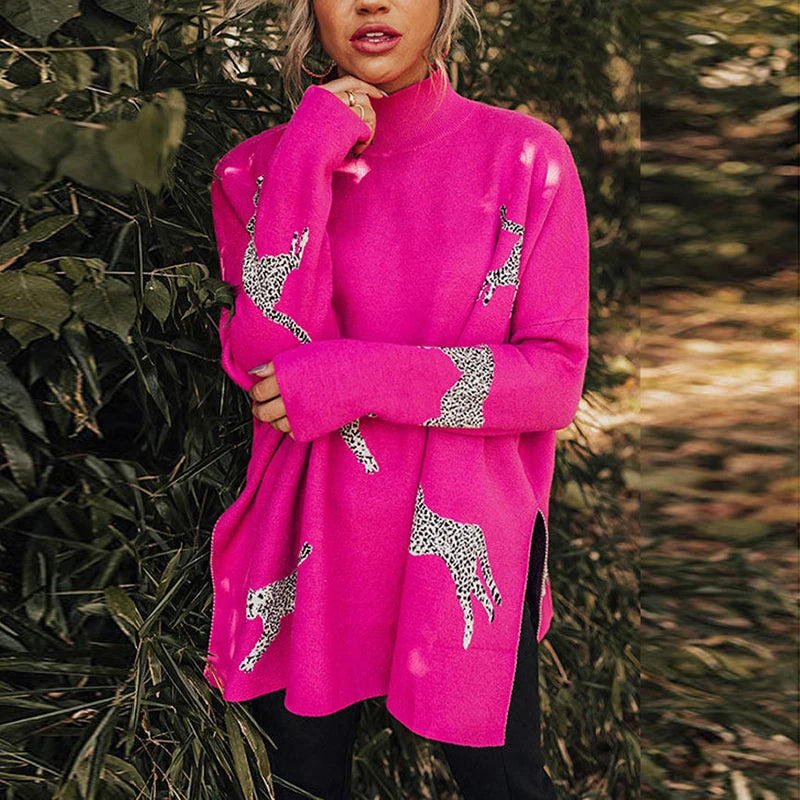 Beautifully Crafted Sweater