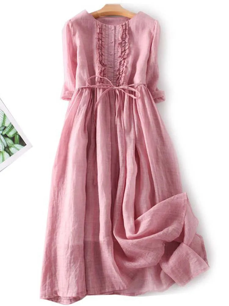Elegantly Designed Dress