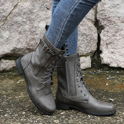 Gray