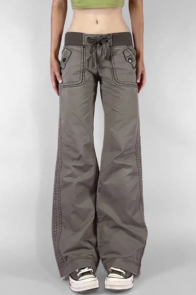 Timeless Vintage Style Garment