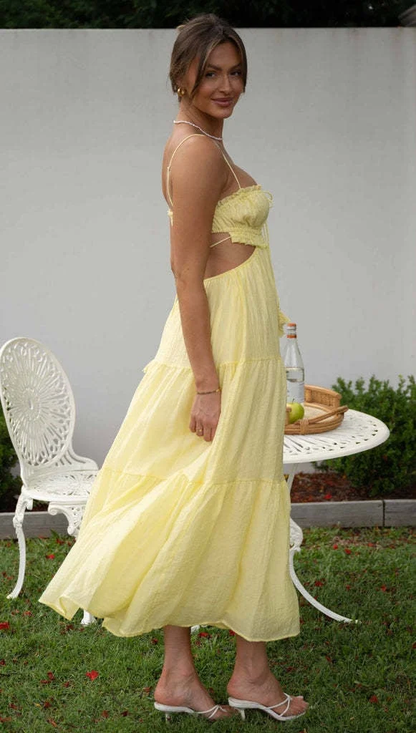 Thoughtfully Designed Dress