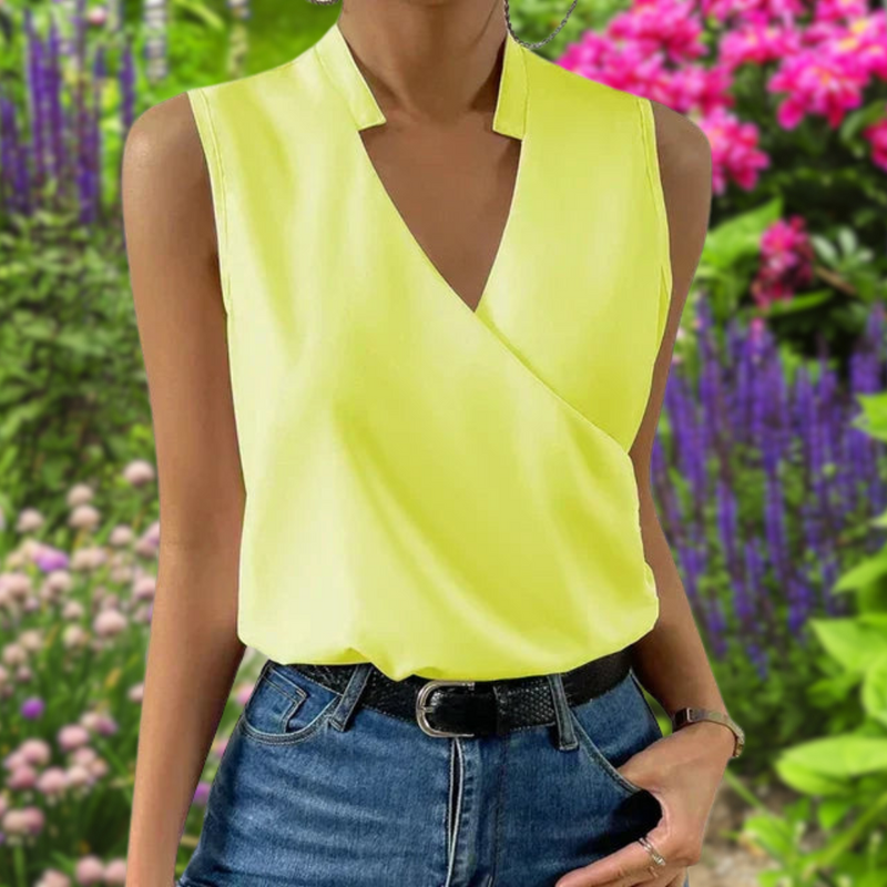 Gracefully Designed Shirt
