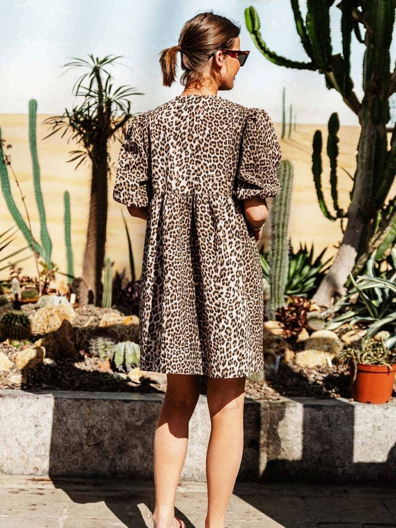 Elegantly Designed Dress