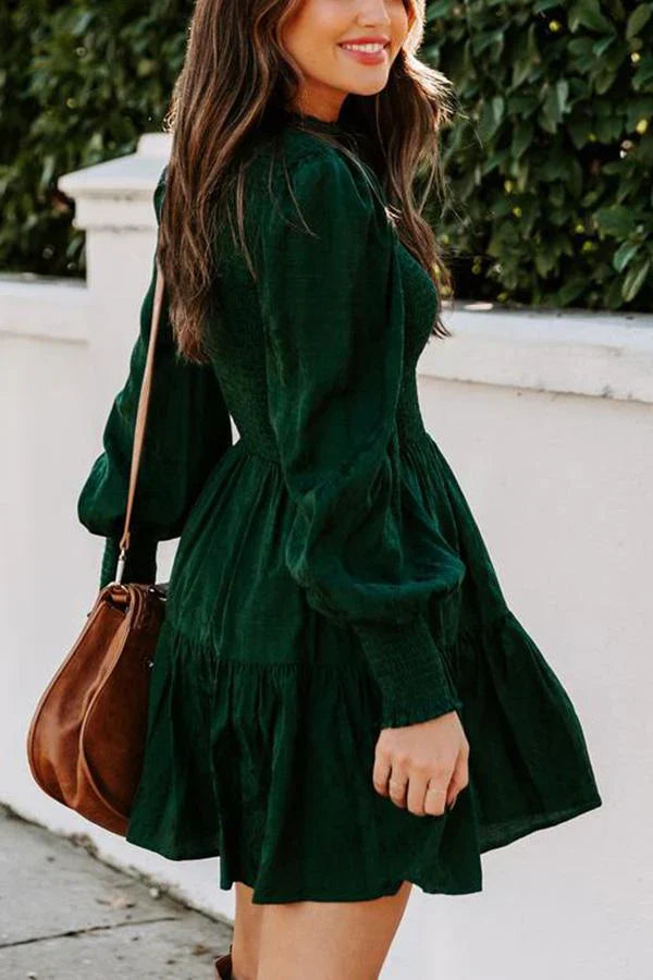 Timeless Vintage Style Garment