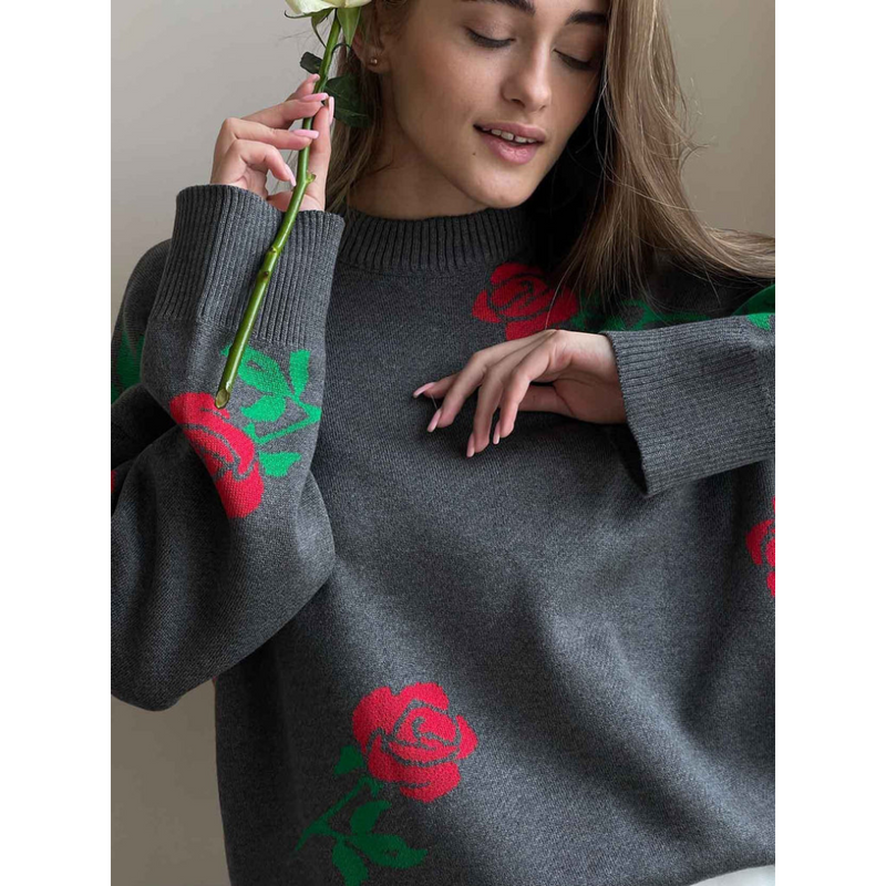 Beautifully Crafted Sweater