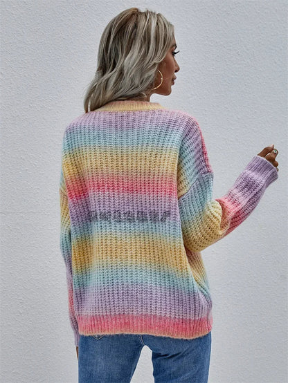 Vintage Inspired Sweater