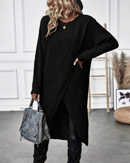 Elegantly Designed Sweater