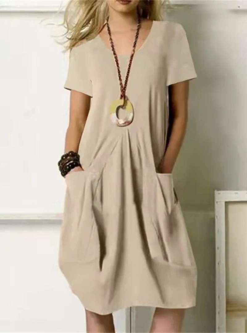 Vintage Inspired Dress