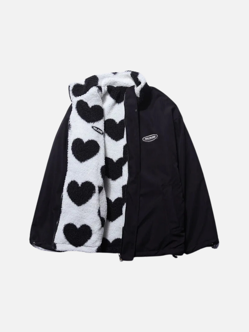 Classic Designed Coat