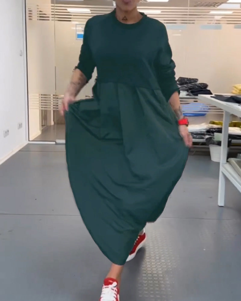 Classic Vintage Dress
