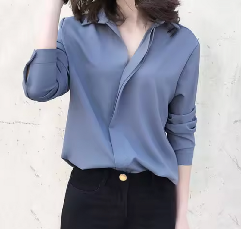 Elegantly Designed Blouse