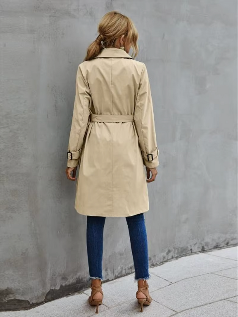 Vintage Inspired Coat