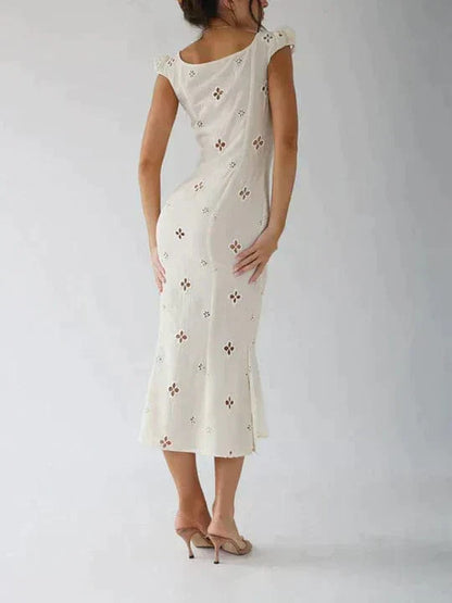 Vintage Inspired Dress